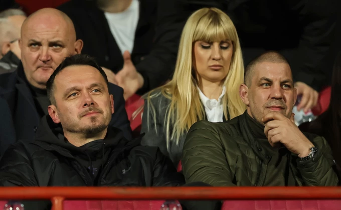 2024 Srdjan Stevanovic/Starsport.rs ©